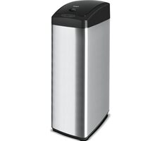 Lamart LT8049 Bezdotykový odpadkový koš 45L / nerez