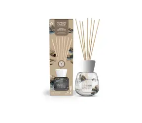 Yankee Candle Signature Amber & Sandalwood Reed Difuzér