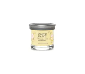 Yankee Candle Vanilla Cupcake Signature Tumbler malý