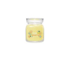 Yankee Candle Lemon Gelato Signature střední