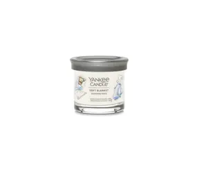 Yankee Candle Soft Blanket Signature Tumbler malý