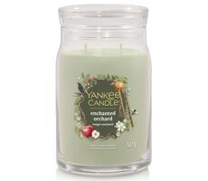 Yankee Candle Enchanted Orchard Signature velký