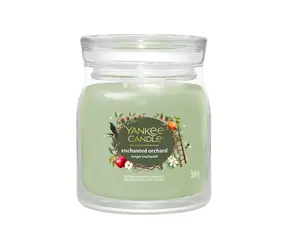 Yankee Candle Enchanted Orchard Signature střední