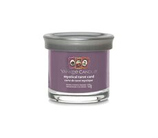 Yankee Candle Halloween Mystical Tarot Card Signature Tumbler malý