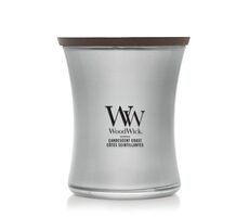 WoodWick Candescent Coast váza střední