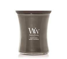 WoodWick Melanite Mist váza střední