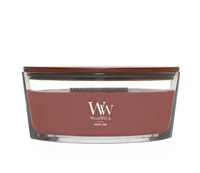 WoodWick Rouge Oud svíčka loď