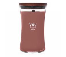 WoodWick Rouge Oud váza velká