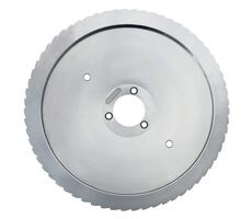 Berkel Sada Vroubkovaná čepel HomeLine Plus 250