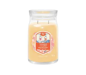 Yankee Candle SLOPESIDE SPRITZ Signature velký