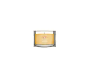 Yankee Candle votivní svíčka plněná ve skle SLOPESIDE SPRITZ