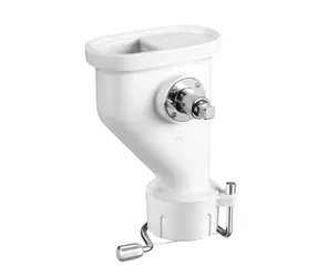 KitchenAid 5KSMPEXTA / Lis na výrobu těstovin