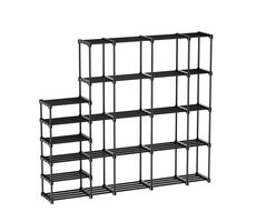 Mark Adler Keeper 6.0 Věšák na oblečení / 173 x 175 x 30 cm