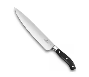 VICTORINOX Nůž kuchařský Grand Maître 25 cm