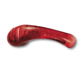 VICTORINOX Brousek s keramickými kolečky červená