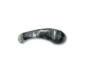 VICTORINOX Brousek s keramickými kolečky černá