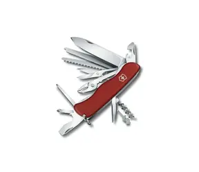 VICTORINOX Kapesní nůž Workchamp