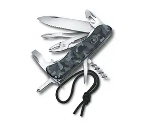 VICTORINOX Kapesní nůž SKIPPER Navy Camouflouge