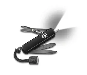 VICTORINOX Kapesní nůž Signature Lite Onyx Black
