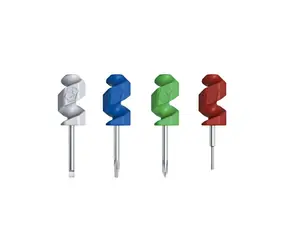 VICTORINOX Sada mini šroubováků 4 ks