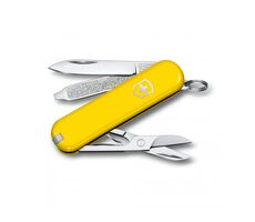 VICTORINOX Kapesní nůž Classic SD Colors Sunny Side