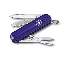 VICTORINOX Kapesní nůž Classic SD Colors Persian Indigo