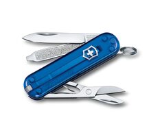 VICTORINOX Kapesní nůž Classic SD Colors Deep Ocean