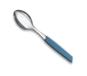 VICTORINOX Čajová lžička Swiss Modern modrá
