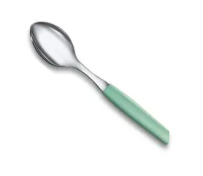 VICTORINOX Čajová lžička Swiss Modern zelená