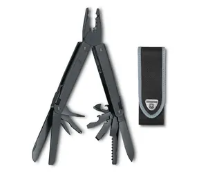VICTORINOX Kleště Swiss Tool BS s nylonovým pouzdrem