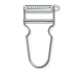VICTORINOX Škrabka Star s ostřím Julienne nerezová