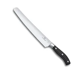 VICTORINOX Nůž na chleba Grand Maître 26 cm