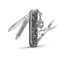 VICTORINOX Kapesní nůž Classic SD Brilliant Crystal