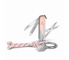 VICTORINOX Kapesní nůž Classic SD Paris Style