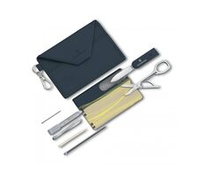 VICTORINOX Karta Swiss Card Classic New York Style