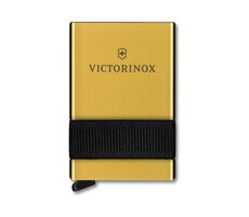 VICTORINOX Karta Smart Card Wallet Delightful Gold