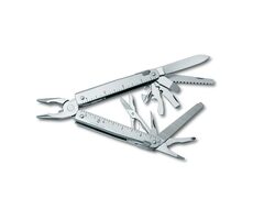 VICTORINOX Kleště Swis Tool X Plus s ráčnou