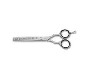 VICTORINOX Kadeřnické nůžky efilační 15 cm