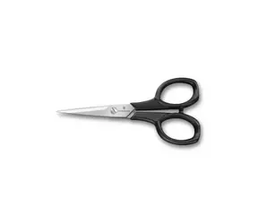 VICTORINOX Nůžky pro domácnost Itálie 10 cm černá
