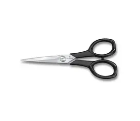 VICTORINOX Nůžky pro domácnost Itálie 13 cm černá