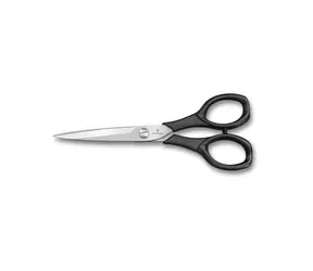 VICTORINOX Nůžky do domácnosti Itálie 16 cm černá