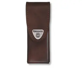 VICTORINOX Pouzdro kožené pro nože SwissTool Spirit