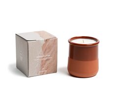 SO.SLOW Vonná svíčka v keramice - SOO 125g