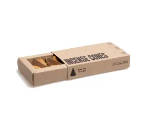 SO.SLOW Incense Cones