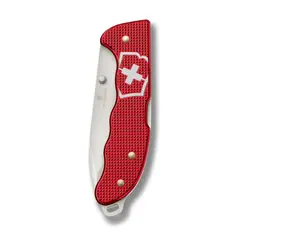 VICTORINOX Kapesní nůž Evoke Alox Red