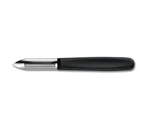 VICTORINOX Škrabka pro praváky černá