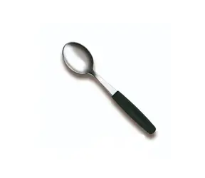 VICTORINOX Swiss Classic Jídelní lžíce černá