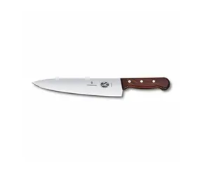 VICTORINOX Kuchařský nůž Wood 25 cm