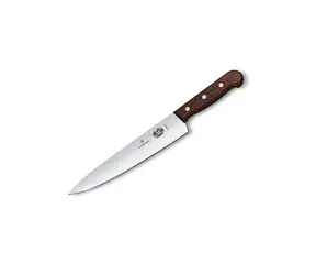 VICTORINOX Kuchyňský nůž 31 cm dřevo