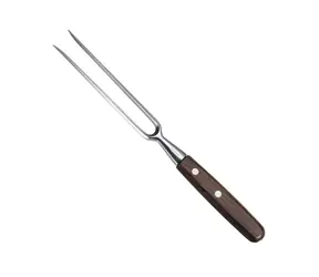 VICTORINOX Vidlička na maso Rosewood 15 cm